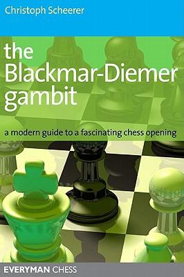 The Blackmar Diemer Gambit