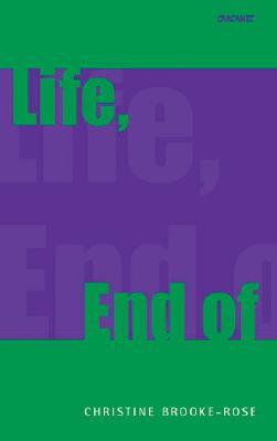 Life, End of