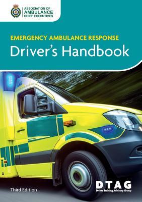 Emergency Ambulance Response Driver's Handbook