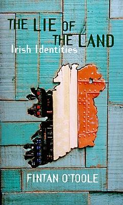 The Lie of the Land: Irish Identities