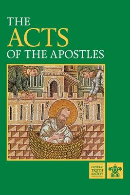 The Acts of the Apostles Subscription