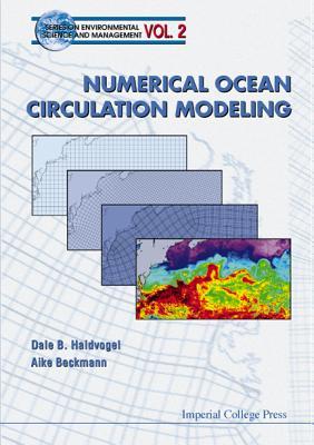 Numerical Ocean Circulation Modeling(v2) Subscription