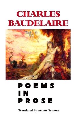 Poems in Prose Subscription