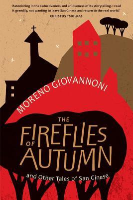 The Fireflies of Autumn