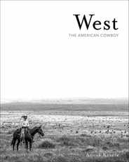 West: The American Cowboy Subscription