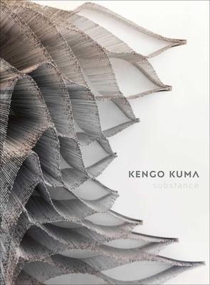 Kengo Kuma: Substance Subscription