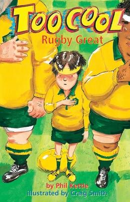 Rugby Great - Toocool Series Subscription