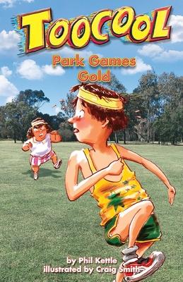 Park Games Gold - TooCool Series Subscription