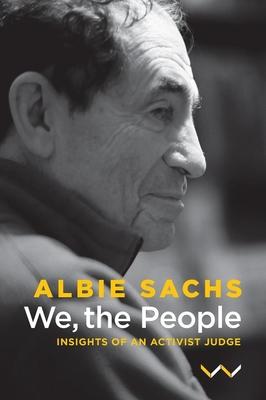 We, the People: Insights of an Activist Judge Subscription
