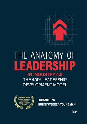 The Anatomy of Leadership in Industry 4.0