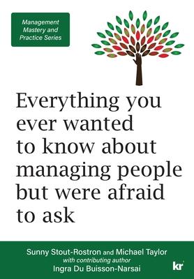 Management Mastery and Practice Series: Everything you ever wanted to know about managing people but were afraid to ask Subscription