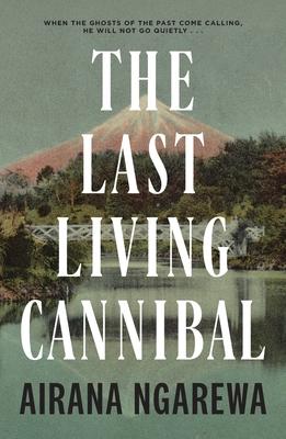The Last Living Cannibal Subscription