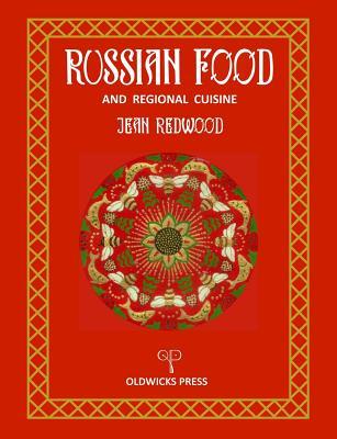 Russian Food and Regional Cuisine