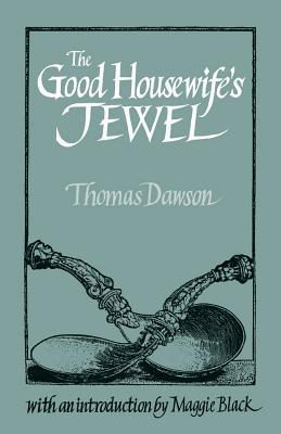 The Good Housewife's Jewel Subscription