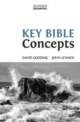 Key Bible Concepts