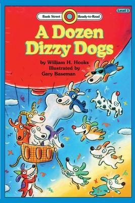 A Dozen Dizzy Dogs: Level 1