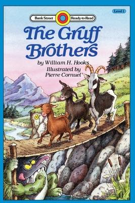 The Gruff Brothers: Level 1