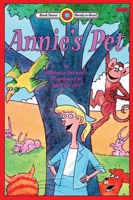 Annie's Pet: Level 2