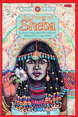 The Flower of Sheba: Level 2