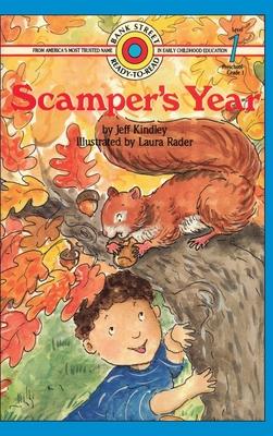 Scamper's Year: Level 1