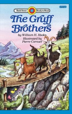 The Gruff Brothers: Level 1