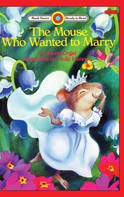 The Mouse Who Wanted to Marry: Level 2 Subscription