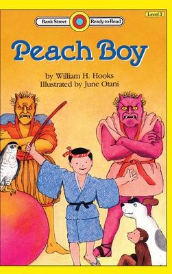 Peach Boy: Level 3