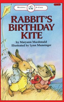 Rabbit's Birthday Kite: Level 2 Subscription