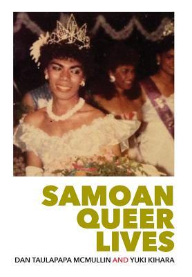 Samoan Queer Lives