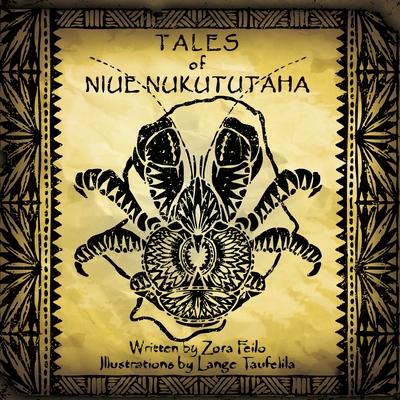 Tales of Niue Nukututaha