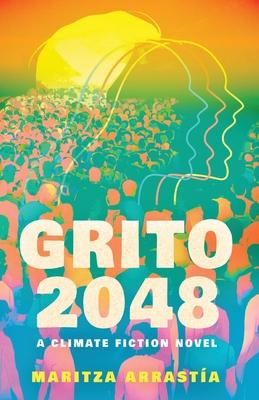Grito 2048 Subscription