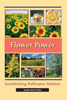 Flower Power: Establishing Pollinator Habitat