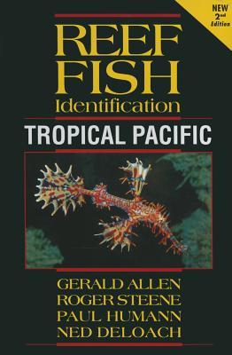 Reef Fish Identification: Tropical Pacific