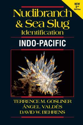 Nudibranch and Sea Slug Identification - Indo-Pacific 2nd Edition