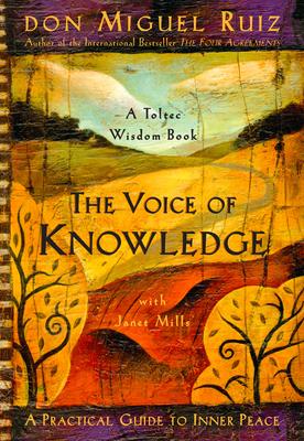 The Voice of Knowledge: A Practical Guide to Inner Peace Subscription