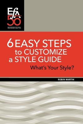 6 Easy Steps to Customize a Style Guide: What's Your Style?