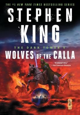 The Dark Tower V Subscription