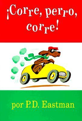 Corre, Perro, Corre!