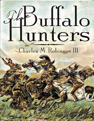 The Buffalo Hunters