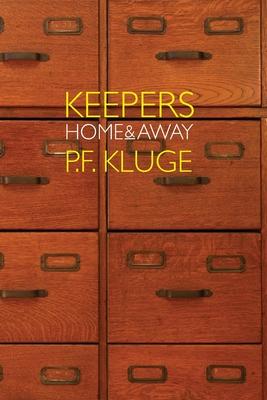 Keepers: Home & Away