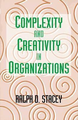 Complexity and Creativity in Organizations