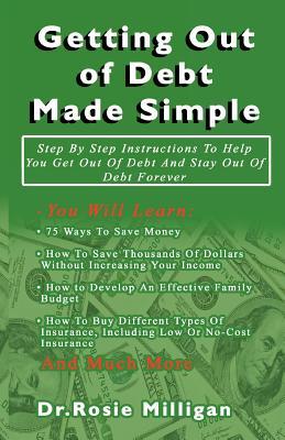 Getting Out of Debt Made Simple