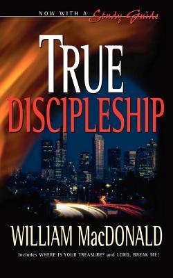 True Discipleship