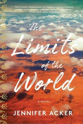 Limits of the World a Novel Subscription