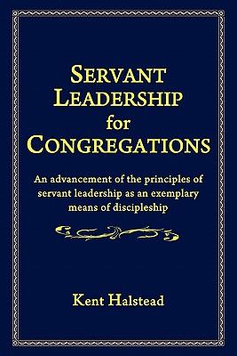 Servant Leadership for Congregations