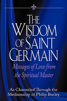 The Wisdom of Saint Germain