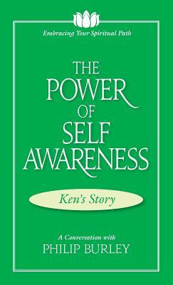 The Power of Self Awareness: A Conversation with Philip Burley