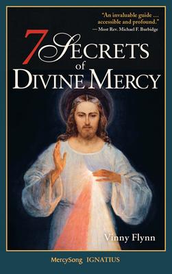 7 Secrets of Divine Mercy, Second Edition