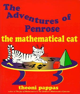 The Adventures of Penrose the Mathematical Cat