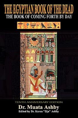 Ancient Egyptian Book of the Dead